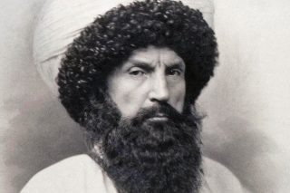 «На кого женщина укажет, тот обязан на ней жениться»: зачем имам Шамиль издал такой указ