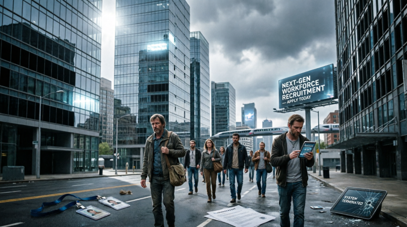 🤖 Искусственный интеллект: Последнее изобретение человечества?