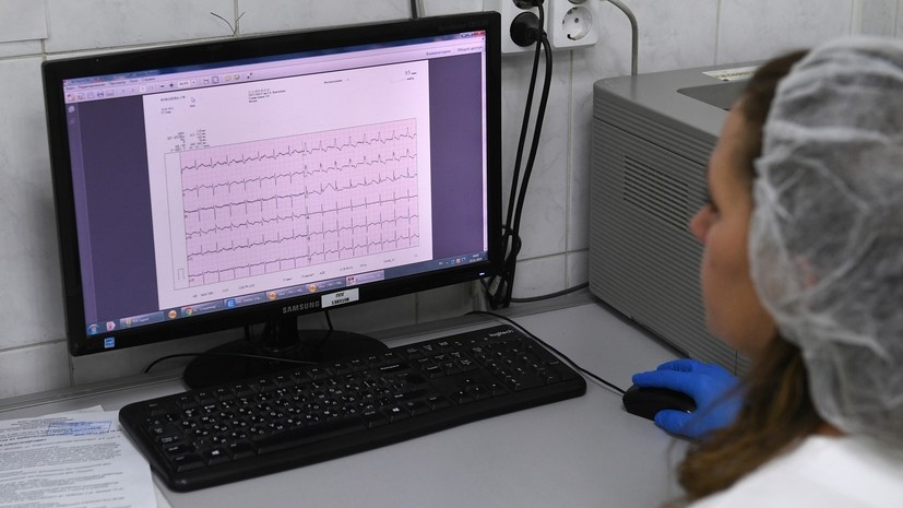   РИА Новости