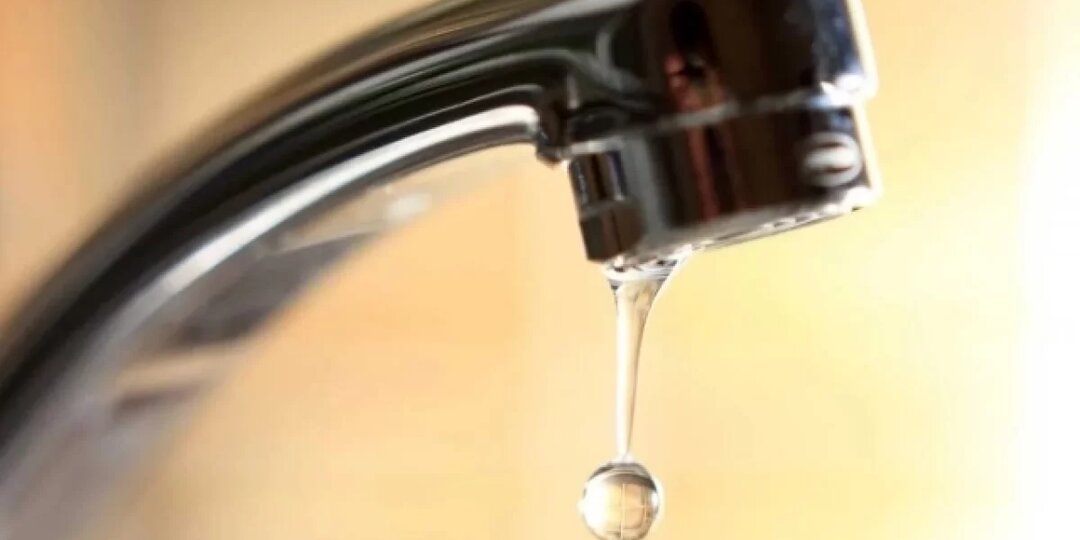 Таруса в Калужской области осталась без воды