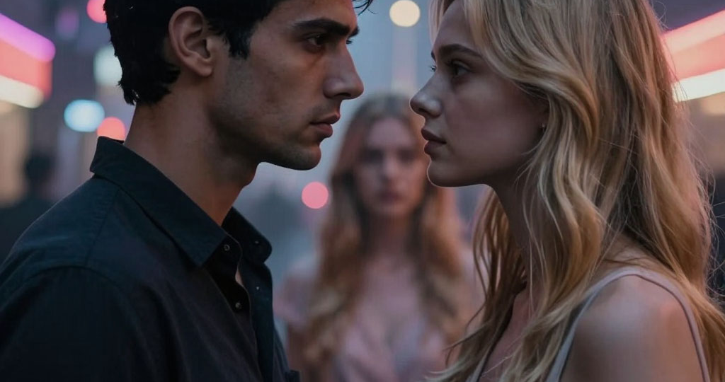 ПОЧЕМУ ВЫ ПРИТЯГИВАЕТЕ ОДНИХ И ТЕХ ЖЕ ЛЮДЕЙ? Кармические сценарии в отношениях