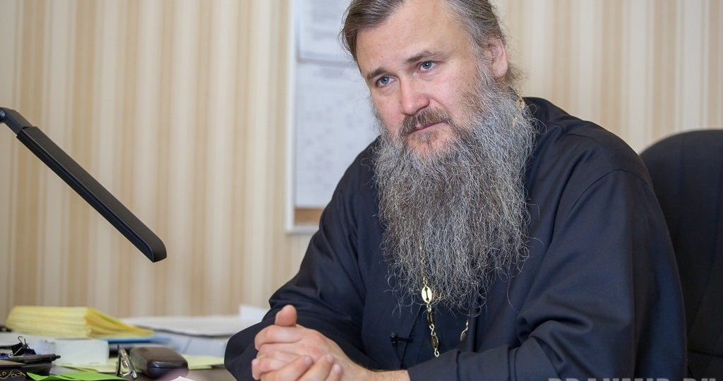 Почему нельзя всё списывать на бесов? О шизофрении. Протоиерей Владимир Новицкий