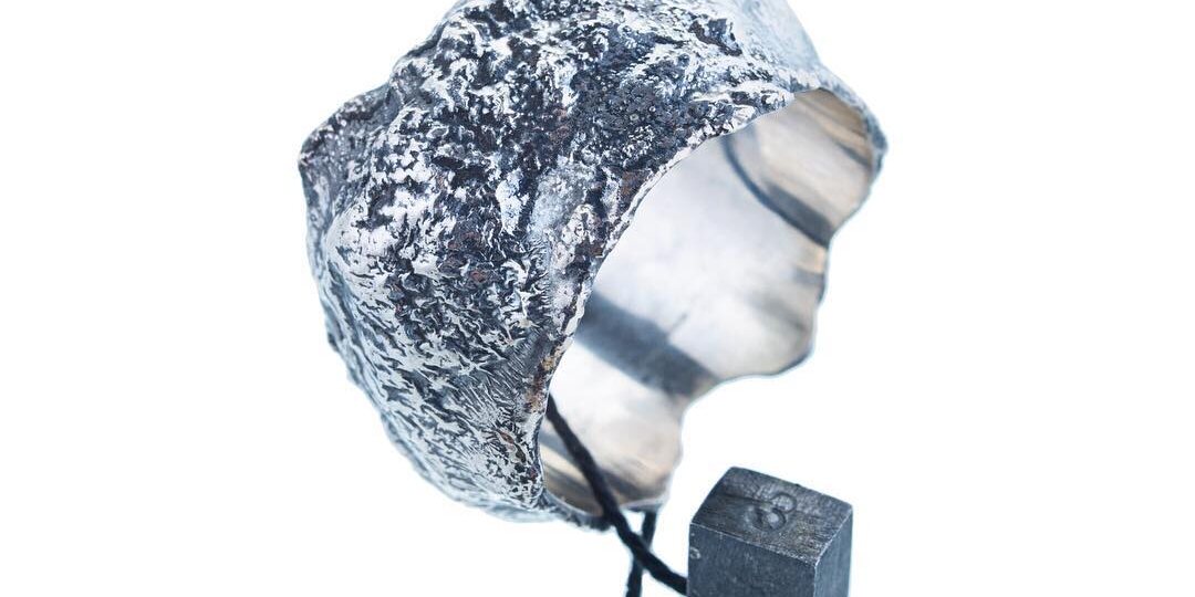 Форма, выточенная временем