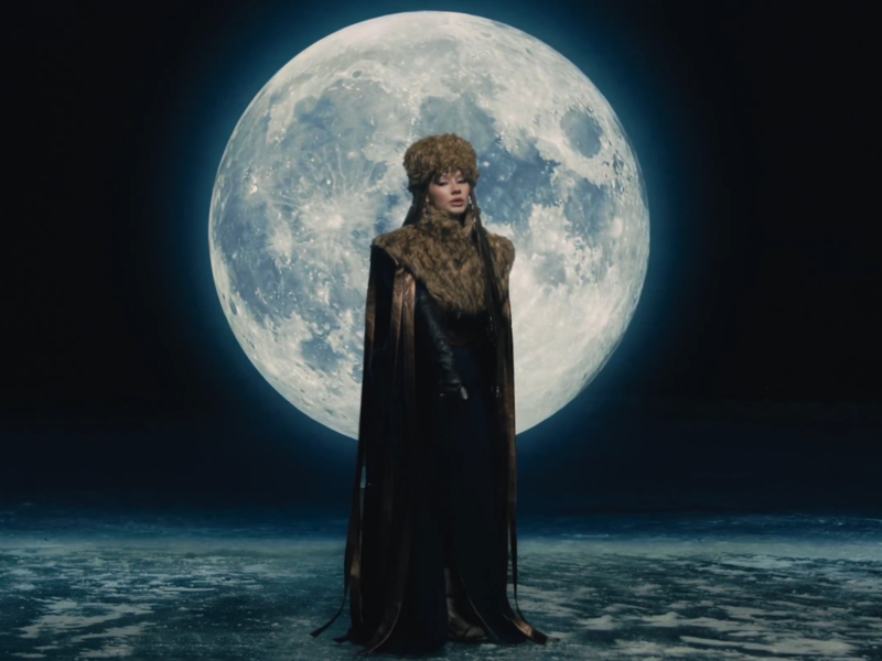 © Фото: кадр из клипа