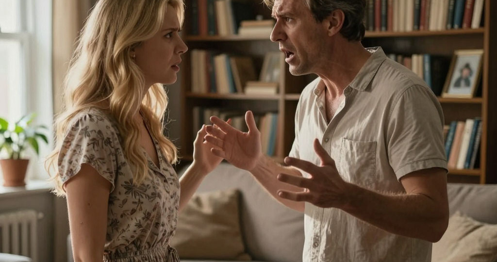 — Развод? Ополоумела?! Ты не получишь ни рубля. Бизнес. Недвижимость. Всё — моё. Останешься даже без трусов