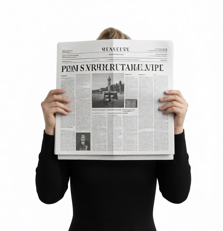 Алиса Майская - обладатель нагрудного знака «Почётный Скептик Галактического Собрания»