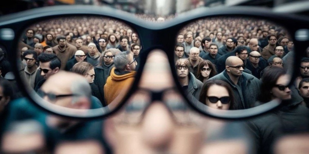 В 5 измерение перейдут не все. Предопределяет воля. В чьих руках твоя?