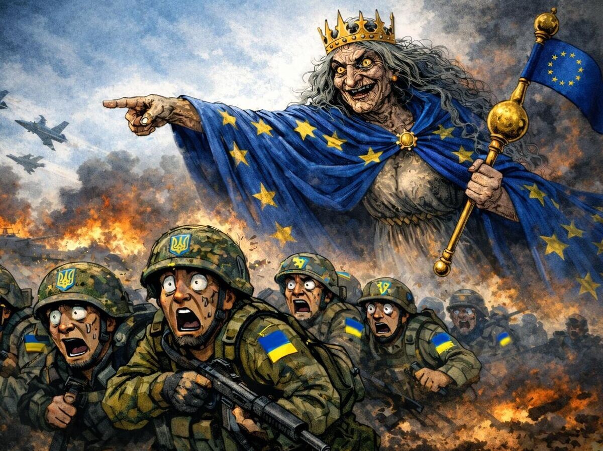    Изображение сгенерировано ИИ | © РИА Новости / Изображение сгенерировано ИИ