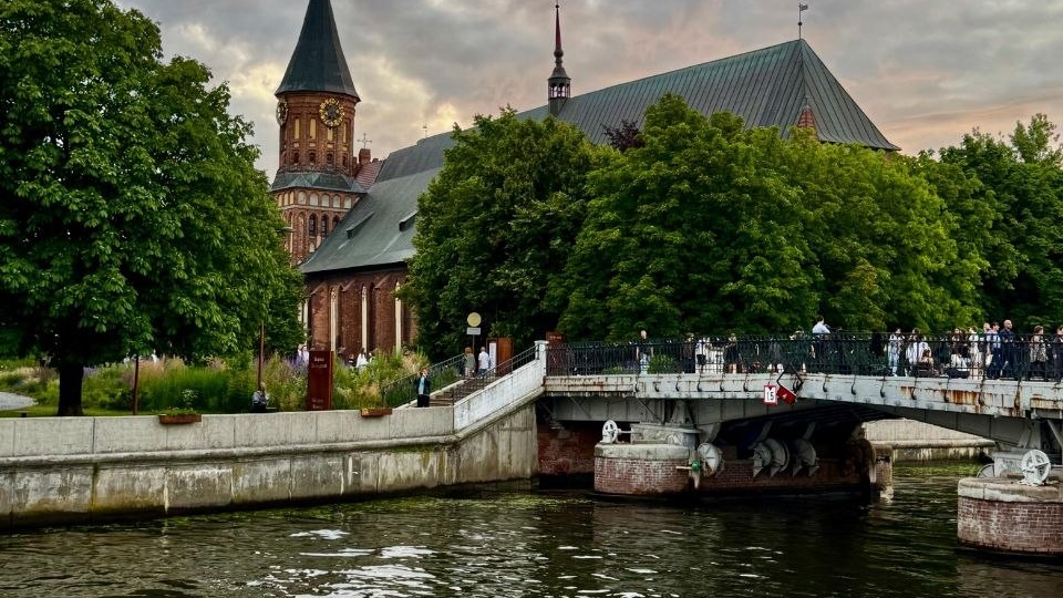 Город нужно смотреть ногами