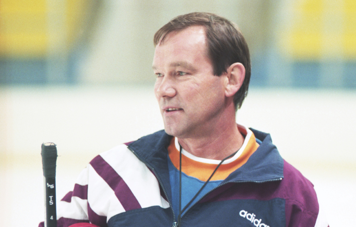    Виктор Шалимов, 1999 год  Александр Яковлев/ТАСС