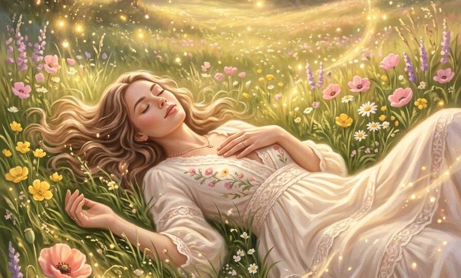 ПОСЛАНИЕ НЕДЕЛИ