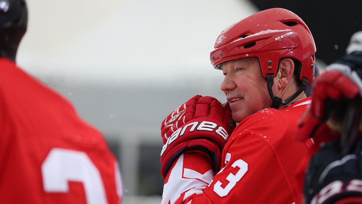    Виктор Шалимов.Александр Федоров