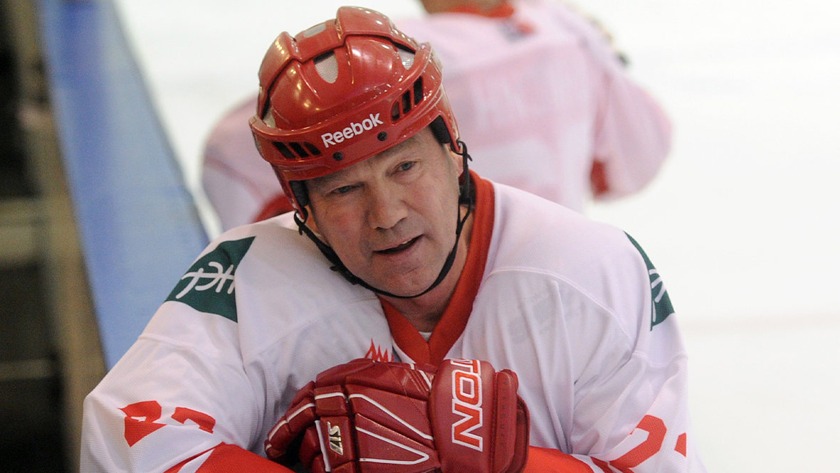    Татьяна Дорогутина архив «СЭ»