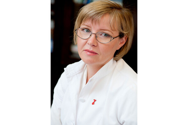    Александра Конради / Фото из личного архива