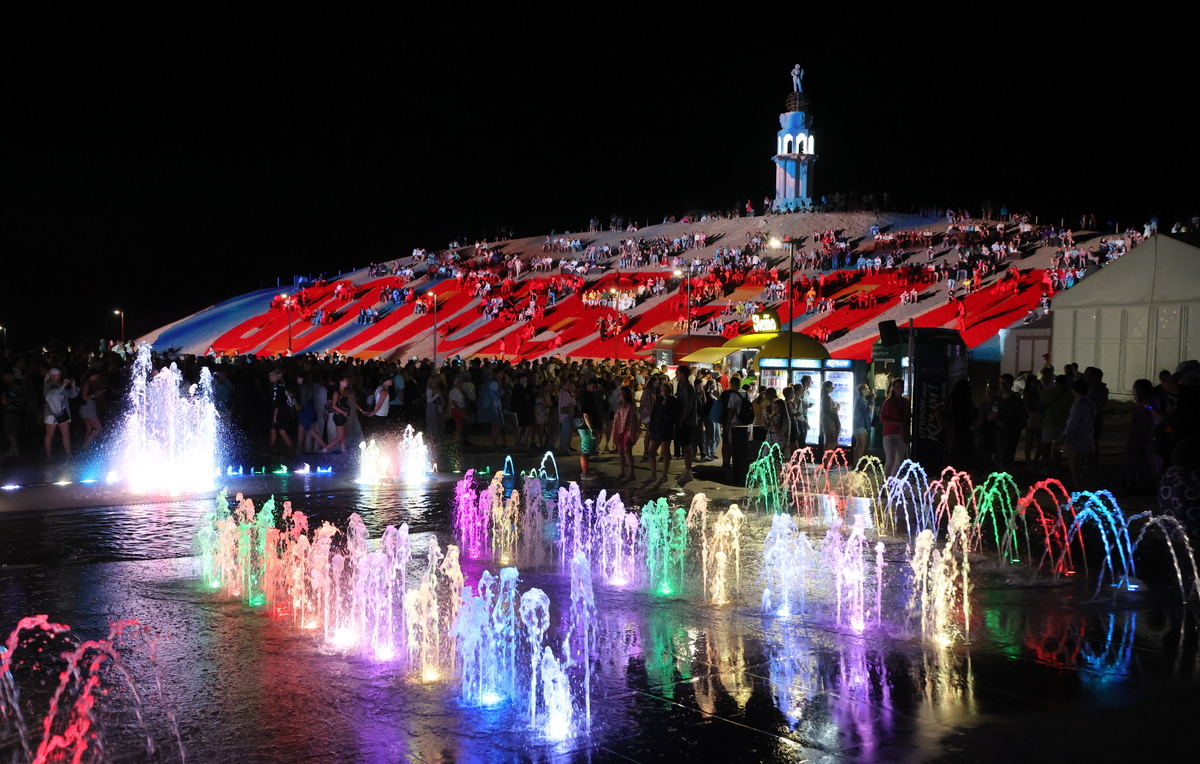 Сергей Мальгавко/ТАСС