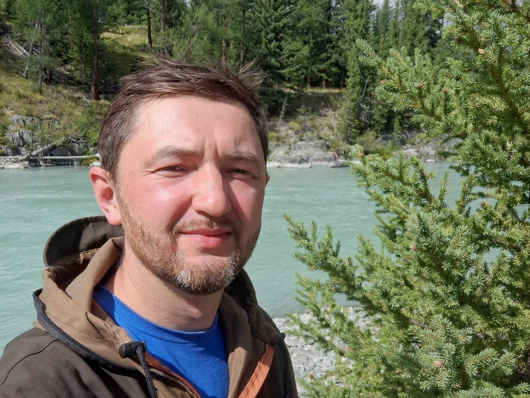 Дмитрий Иванцов