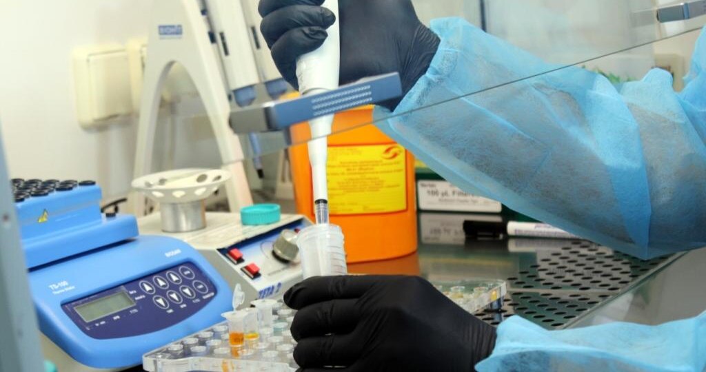 Донской филиал ЦОК АПК проверил свыше 390 тысяч тонн пищевой продукции с начала года