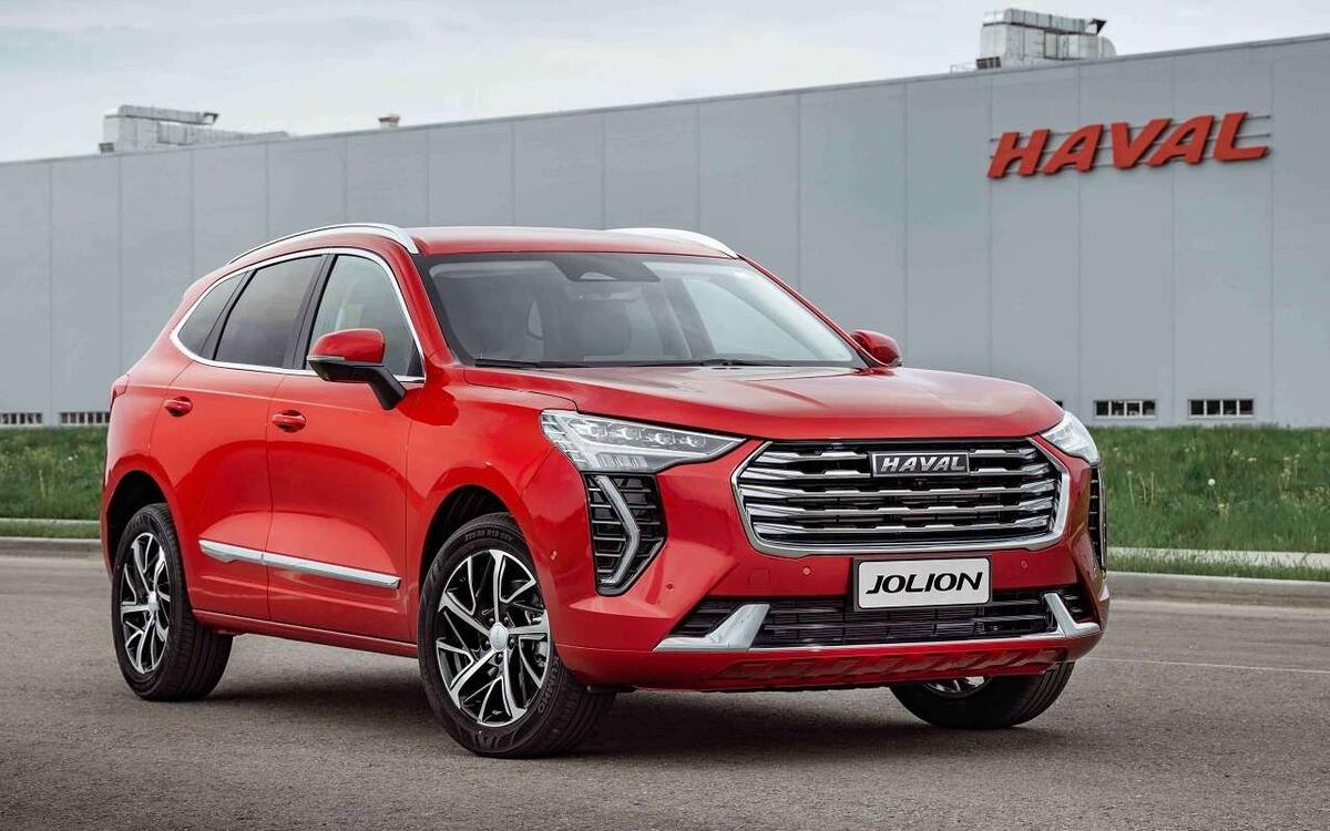 Три года за рулем «китайца»: какие кроссоверы не разочаруют на вторичкеHaval Jolion, Geely Coolray и Chery Tiggo 4: цены, слабые места, надёжность двигателей и КП
📷
📷
📷
