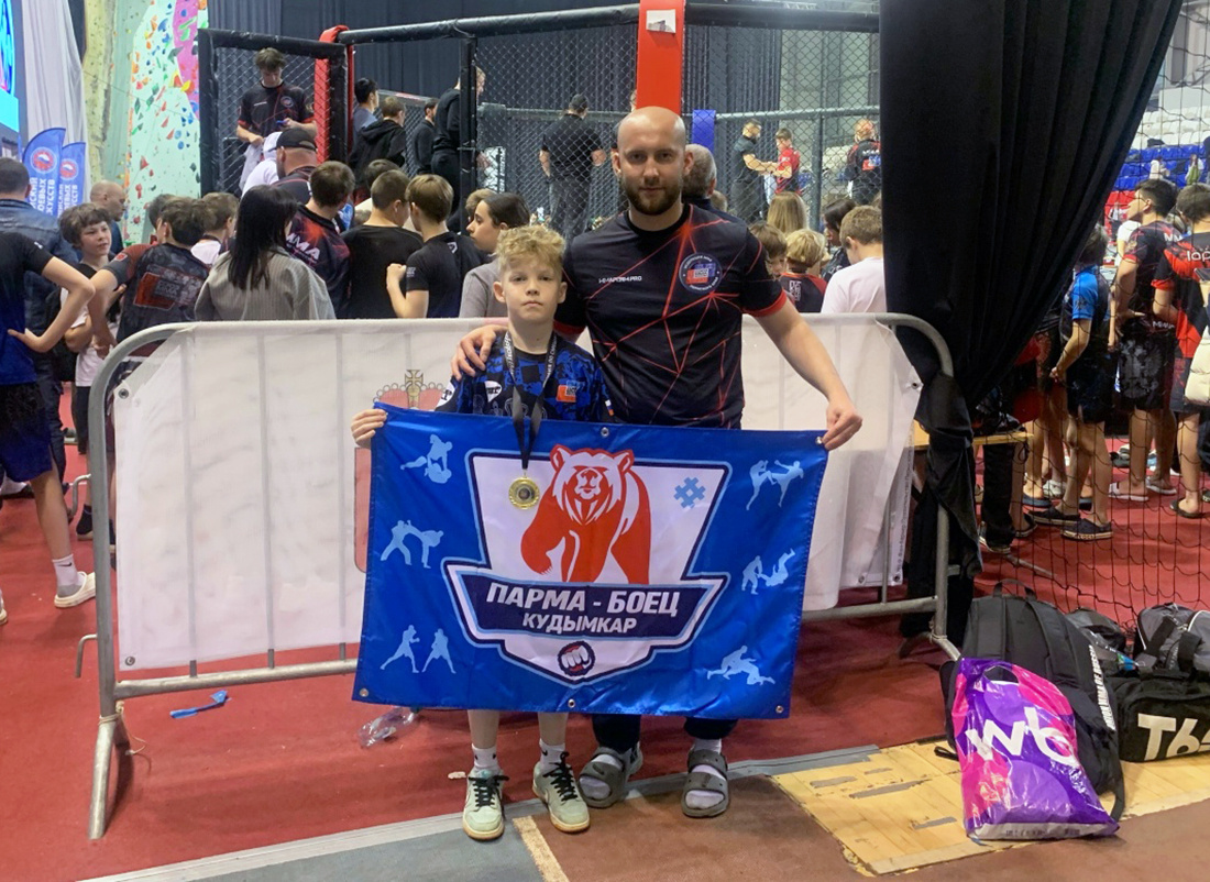    Фото предоставлено Сергеем Норовым