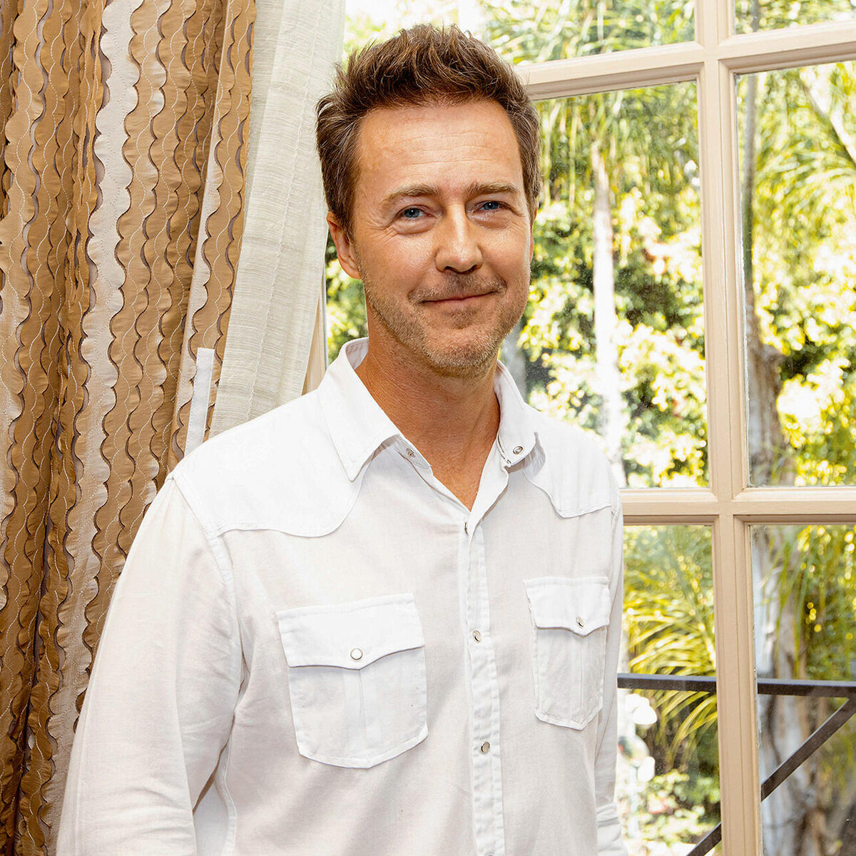    Эдвард Нортон LEGION-MEDIA