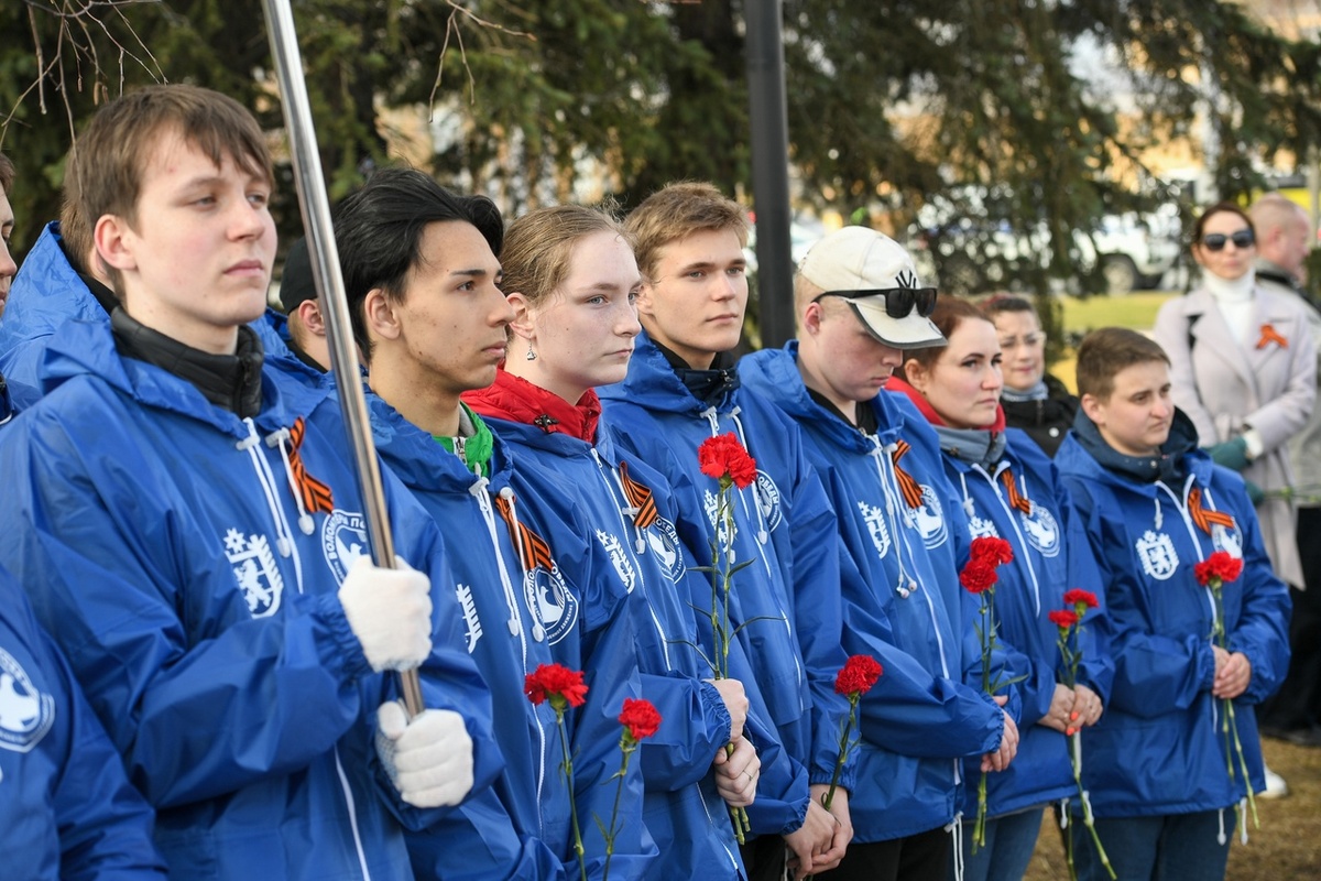    Фото: "Республика" / Сергей Юдин