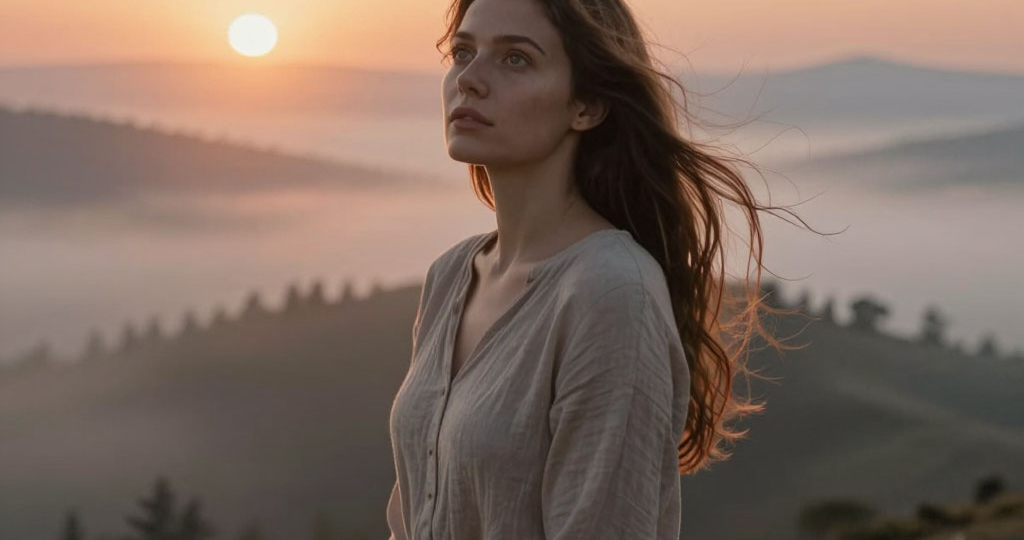 КАК ОТЛИЧИТЬ ИНТУИЦИЮ ОТ ТРЕВОГИ? 5 простых тестов, которые спасут ваши нервы