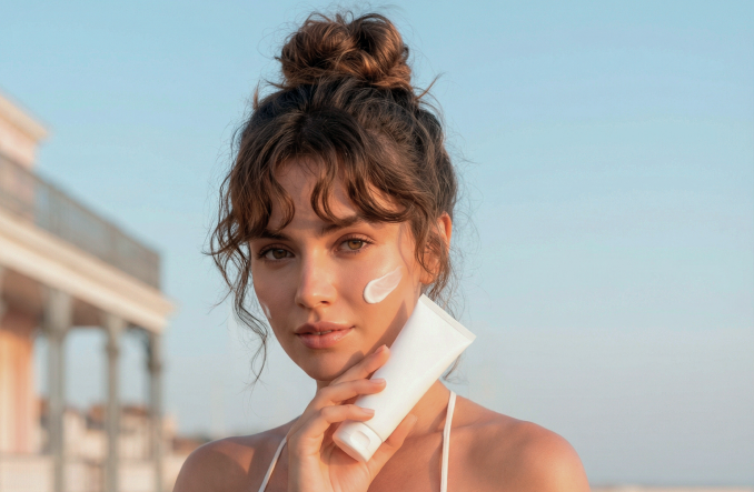 SPF-кремы для лица: как выбрать, как наносить и зачем использовать?