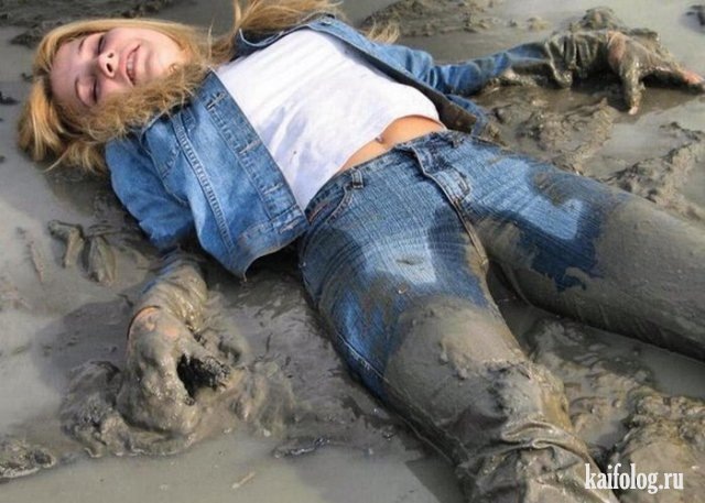 Если Бы Не Камера, Было Бы Смешно Только Им