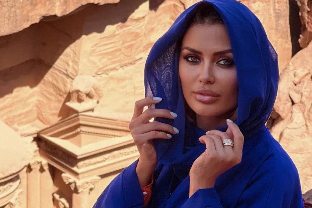    Фото © Instagram (признан экстремистской организацией и запрещён на территории Российской Федерации) / victoriabonya