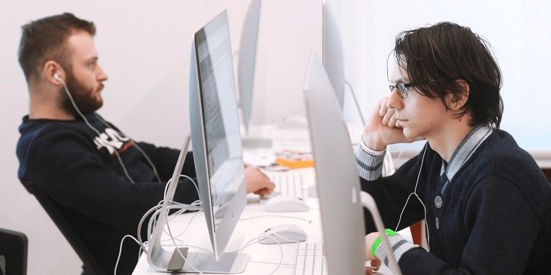 Утро понедельника