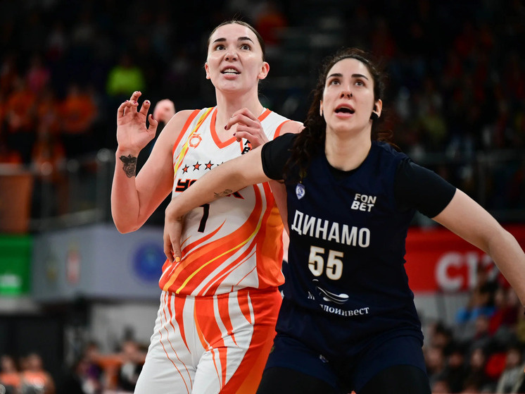     Мария Клюндикова и Нина Глонти / фото: пресс-служба БК УГМК