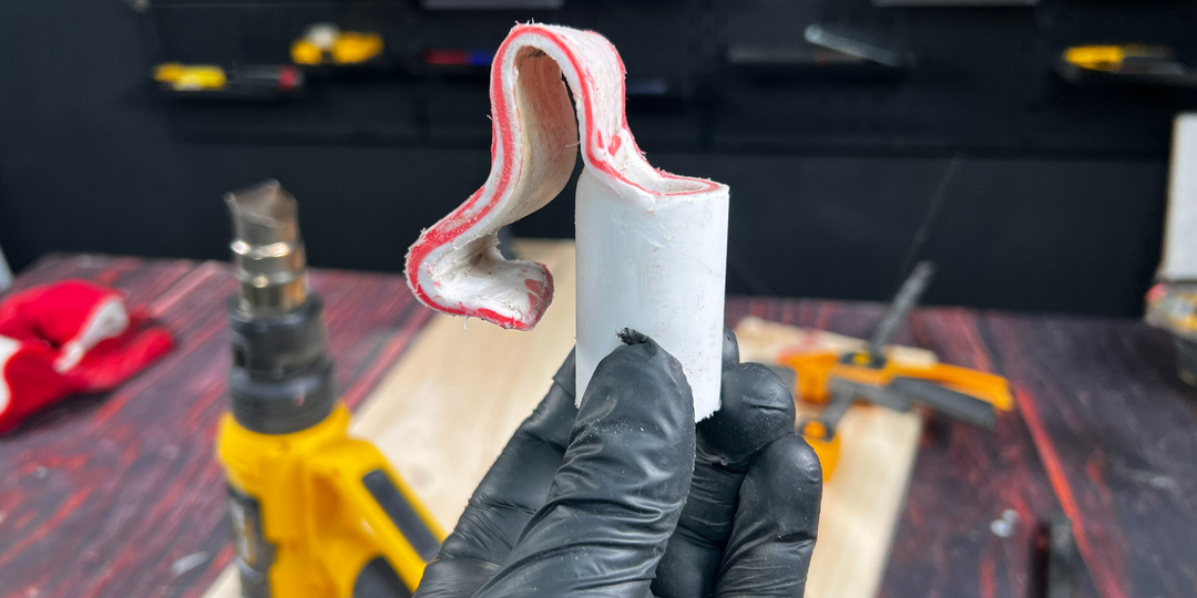 Дачники и садоводы наверняка бы оценили простоту и гениальность такой самоделки