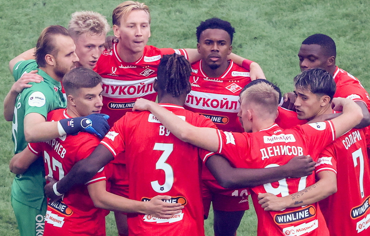 Александр Демьянчук/ТАСС