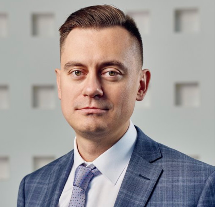 Андрей Цуран, "БКС Мир инвестиций"