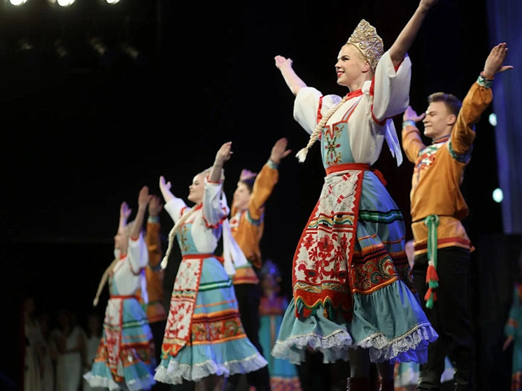     Фото Кирилла Иодаса
