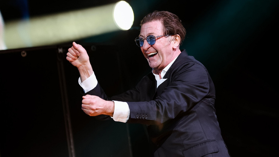 "Дам им свою фамилию": Григорий Лепс планирует усыновить двух мальчиков из детского дома