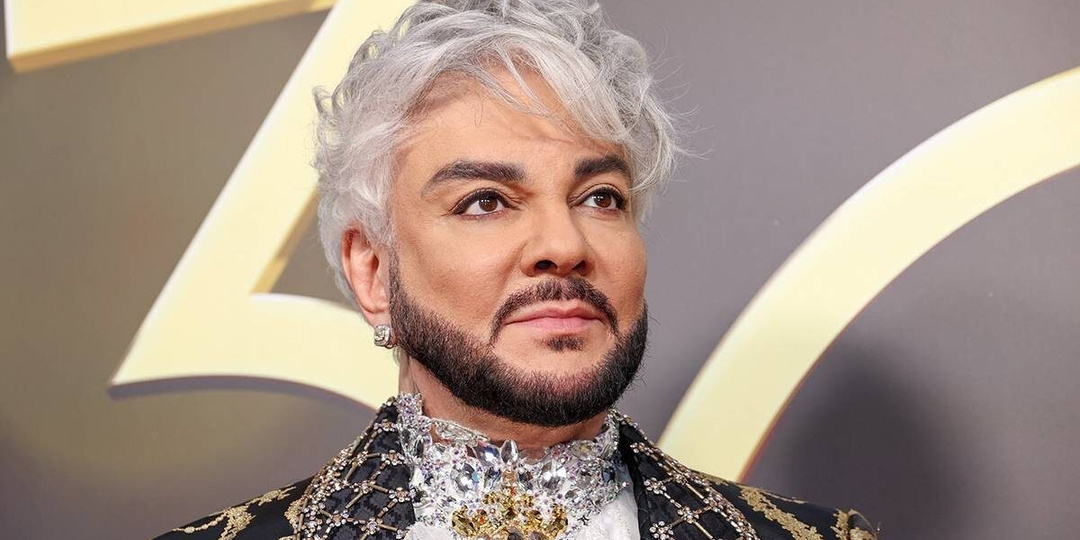 «Мимо не проходит»: Филипп Киркоров об отношении к бездомным собакам