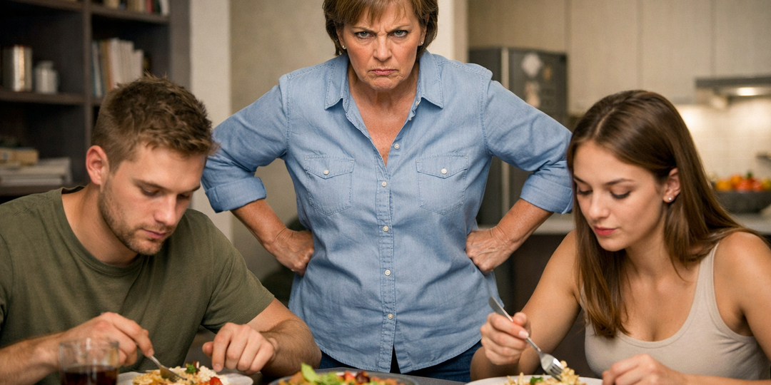 Мой дом-мои требования