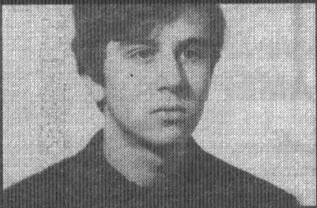 Александр Дворкин «Моя Америка» 1