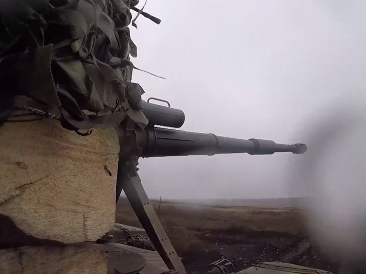     Фото: стоп-кадр видео Минобороны РФ