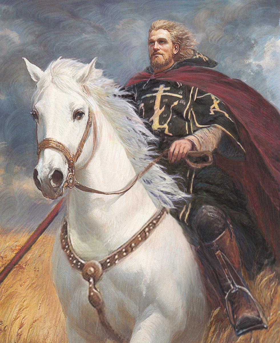 Рисунок Анны Зубковой