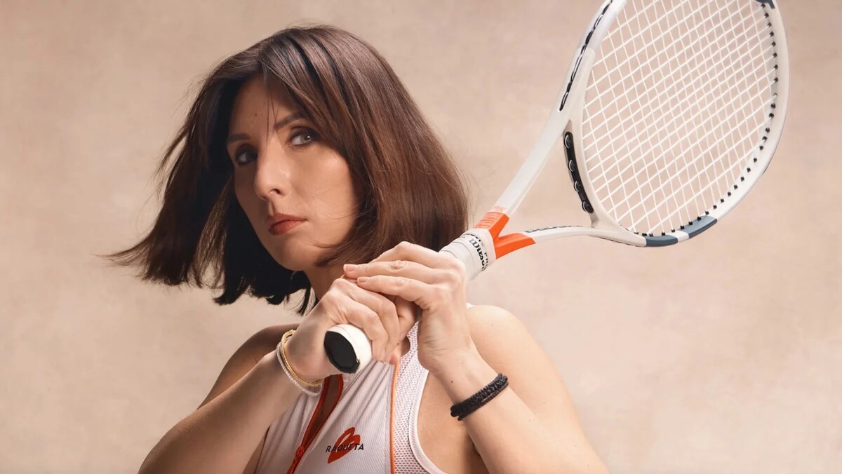 Анастасия Мыскина (Фото Raqueta Sport)
