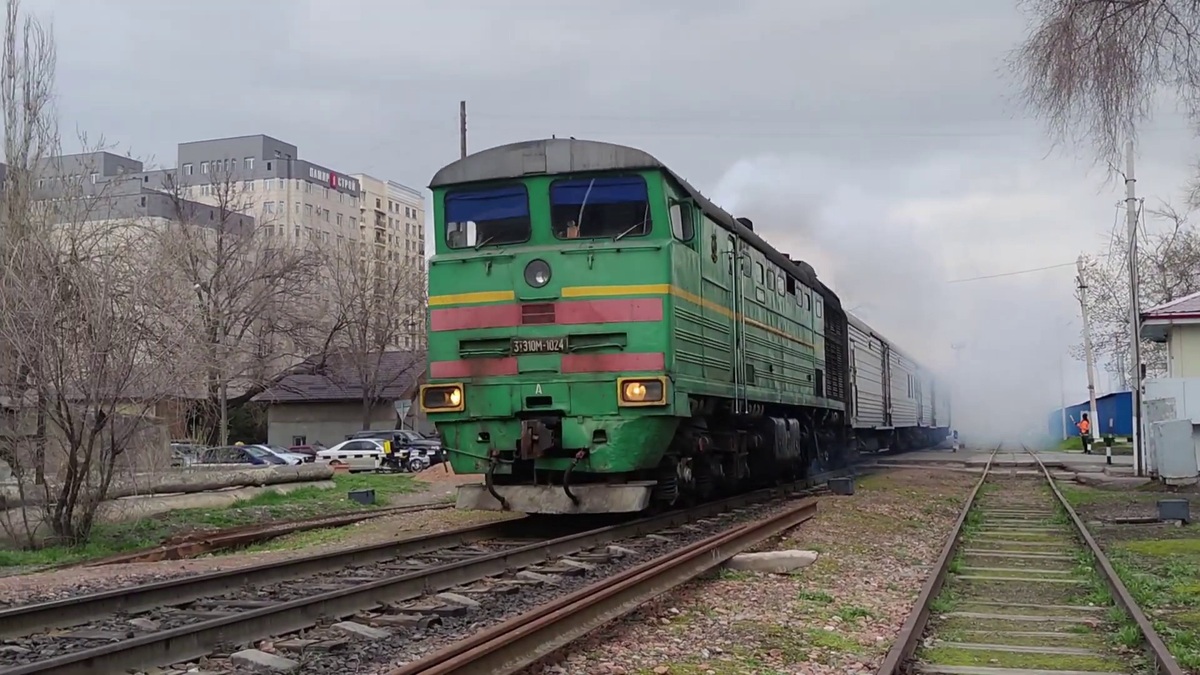 3ТЭ10М-1024