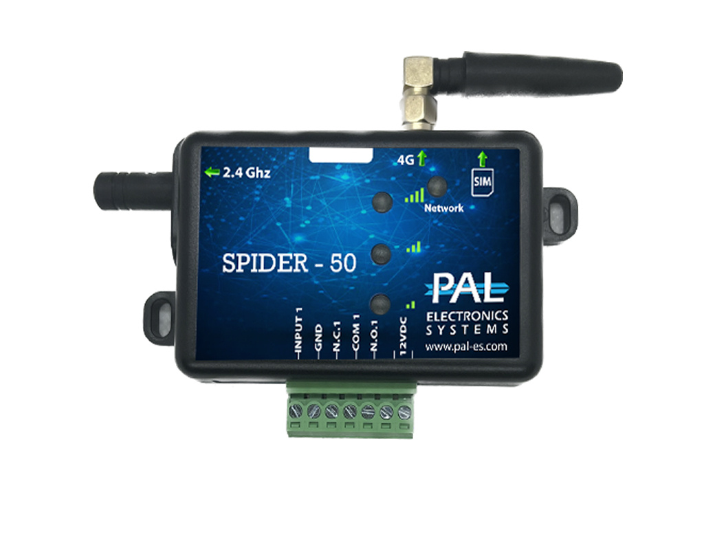 GSM-модуль SPIDER-50