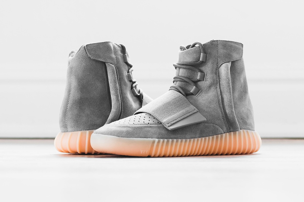 Yeezy Boost 750