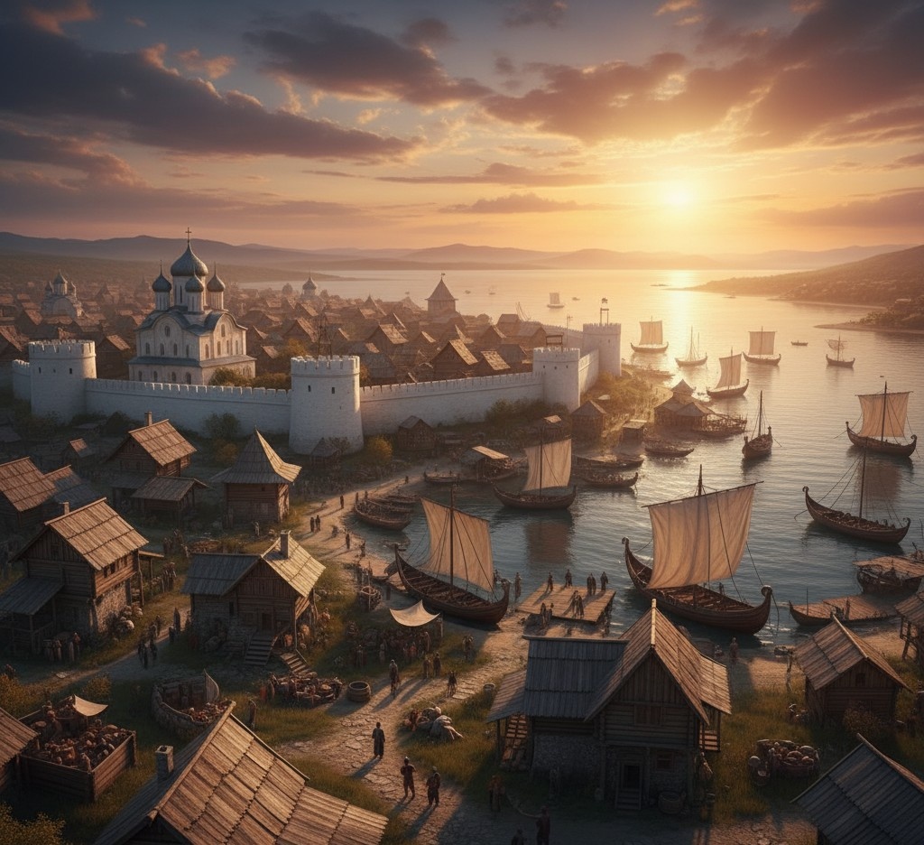 Изображение сгенерировано нейросетью 