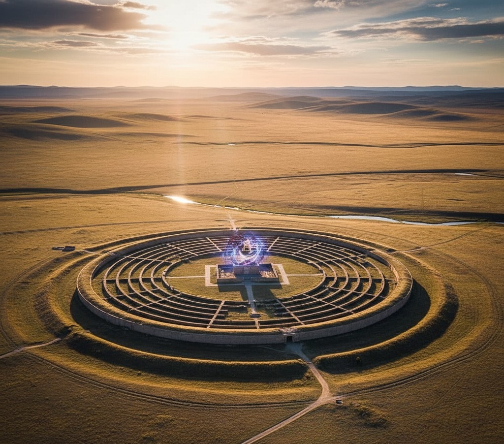 Изображение сгенерировано нейросетью 