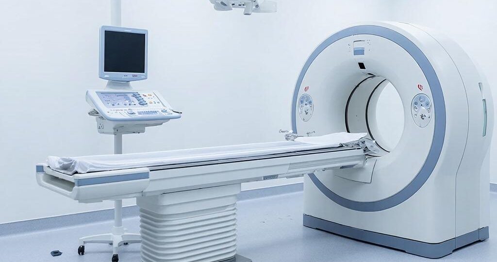 Прокуратура через суд требует от областного минздрава и углегорской больницы закупить компьютерный томограф