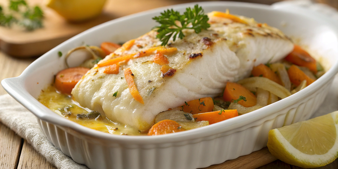 РЫБА ПО-КОРОЛЕВСКИ: как приготовить бюджетный минтай вкуснее дорогого лосося