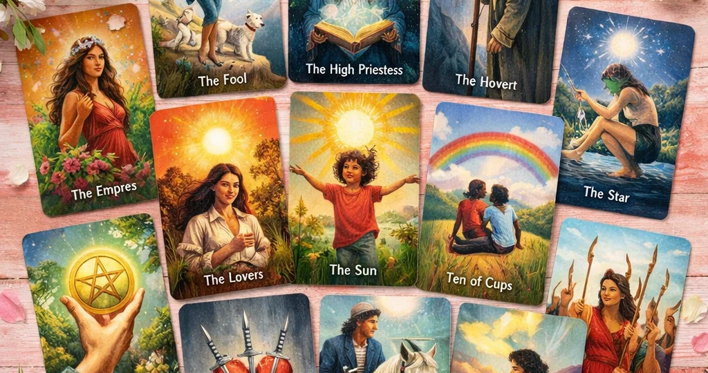 ❗️Вопреки всему❗️Случится Что-то НЕВЕРОЯТНОЕ... 🌷